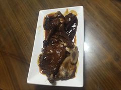 -东北大菜馆(延长路店)