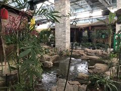 -森谷美食公园(杨行店)