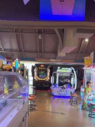 -卡通尼乐园(上海安亭店)