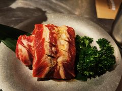 -韩山葵烤肉(太古里店)