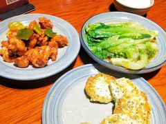 -汤潮荟·粤菜小馆(茂业天地店)