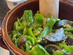 -小姨家常菜(昭萍东路店)
