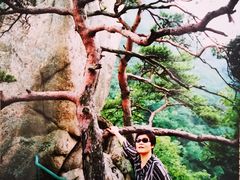 -丹东凤凰山景区