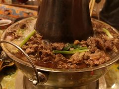 -卡万金特色藏餐