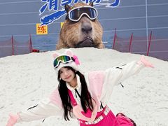 -广州热雪奇迹