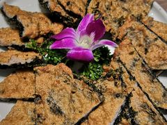 -百年银屏蚝烙·潮汕菜·非遗(乐山店)