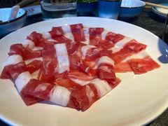 -小洋府铜锅涮肉(南锣鼓巷店)