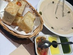 熟牛肉配吞拿鱼酱低温牛肉-CAPARESH開府莱舍(望京金辉店)