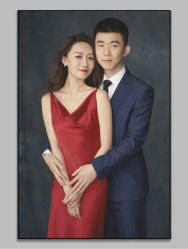 -易摄影婚纱摄影工作室