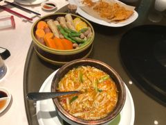 -高佳庄·舟山海鲜(海景旗舰店)