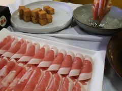 -东来顺饭庄(五道口店)