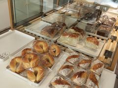 -美事客·面包·蛋糕·甜品(CBD店)