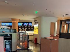 -西贝(东方路店)