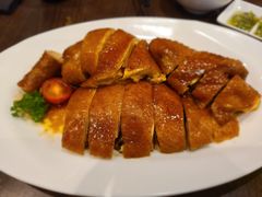 -新旺茶餐厅(嘉里城店)