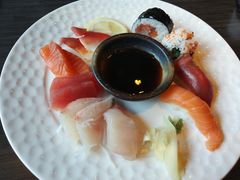 -滩万日本料理Nadaman(国贸大酒店)
