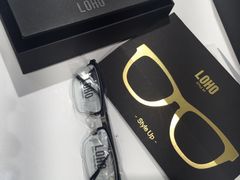 -loho眼镜生活(长安万达广场店)