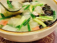 -万景茶庄·台州菜