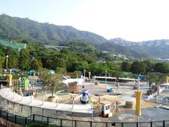 -深圳东部华侨城瀑布酒店