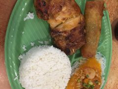 -Mang Inasal - D'mall Boracay