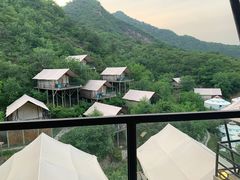 -北京山里寒舍度假酒店