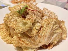 -大碗居·烤鸭·鱼头泡饼(天坛东门店)