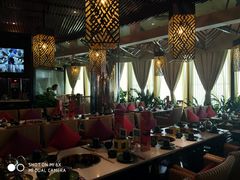 大堂-润园四季椰子鸡火锅(海上世界店)