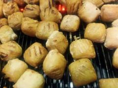 -石屏老字号4号包浆豆腐美食城(泼水广场店)