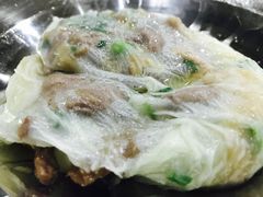 -标记美食新鲜猪杂(兴南大道店)