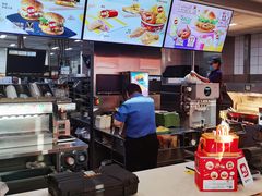 -麦当劳(曲阳店)