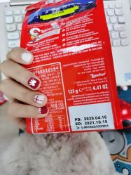 -爱小小美甲美学