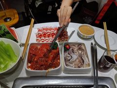 -海底捞火锅(顺义华联店)