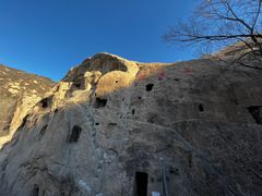 -古崖居风景名胜区