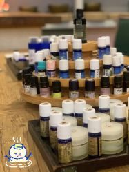 点击看大图 -芳香乐府疗愈空间·SPA·冥想