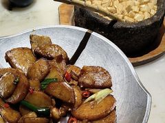 -绿茶餐厅(朝阳大悦城店)