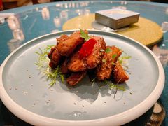 熏鱼-二十八里太湖船菜(吉祥路店)