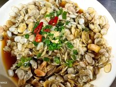 海瓜子-健跳小海鲜(人民路店)
