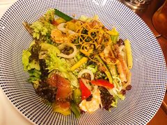 海鲜沙拉-宝莱纳餐厅(滨江店)