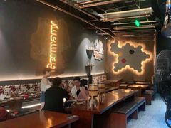 -haxnbauer海森堡德国餐厅(深圳coco店)
