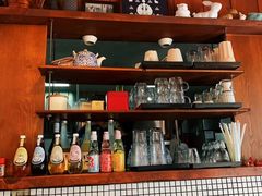 -铃木食堂(帽儿胡同店)