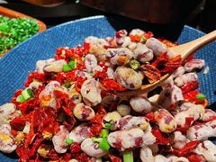 -芸山季·云南野生菌火锅(宝能环球汇店)