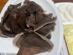 -義聚德·清真铜锅涮羊肉·烧烤(河东店)