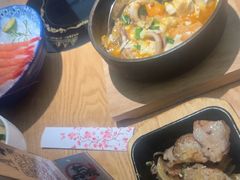-沼津港精致料理·寿喜烧·烧鸟(青浦宝龙广场日料榜单店)