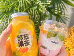 -崎本的店·专业酵种吐司(无锡万象汇店)