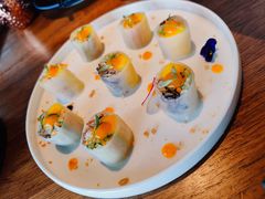 -星叶·东南亚料理(宁波万象汇店)