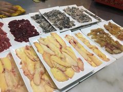 -伟记牛肉(金鸿公路店)