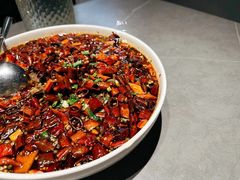 -一味一厨(泰华店)