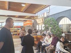 -高玛纳驴肉火烧(河间总店)