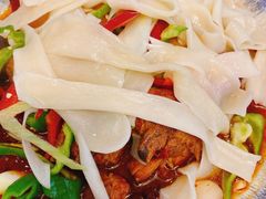 -新疆伊宁远征餐厅