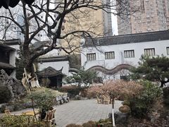 -南京市民俗博物馆(甘熙故居)