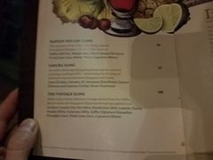 -Long Bar(莱佛士酒店)